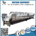 Poultry slaughtering processing line